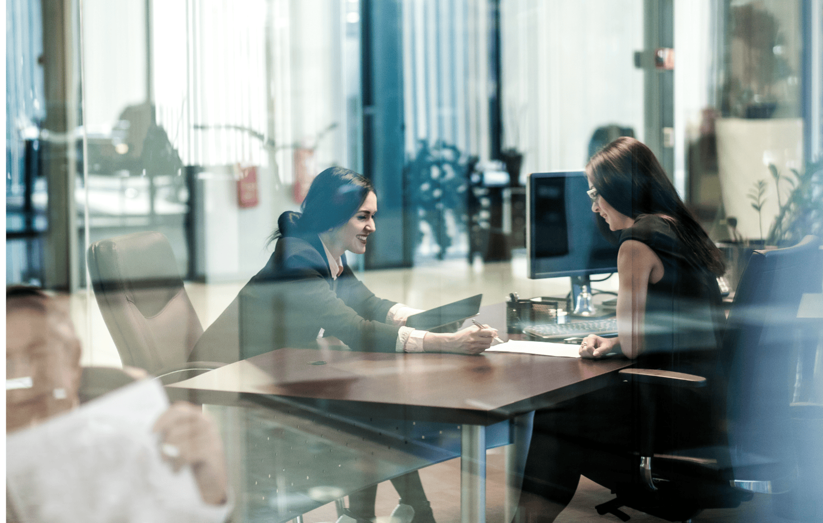 Ethical AI Consulting