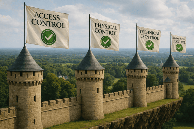 Proactive GRC Solutions