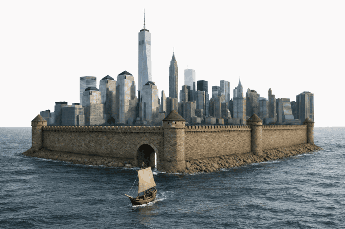 The Third‑Party Risk Challenge