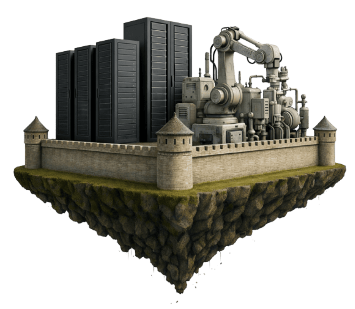 Guard Your OT and IT