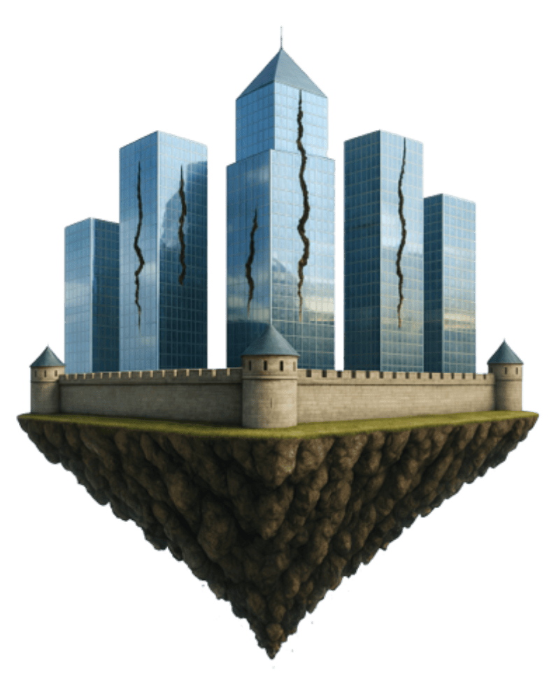 IT & Operational Risk Management – Unified, Scalable, Actionable