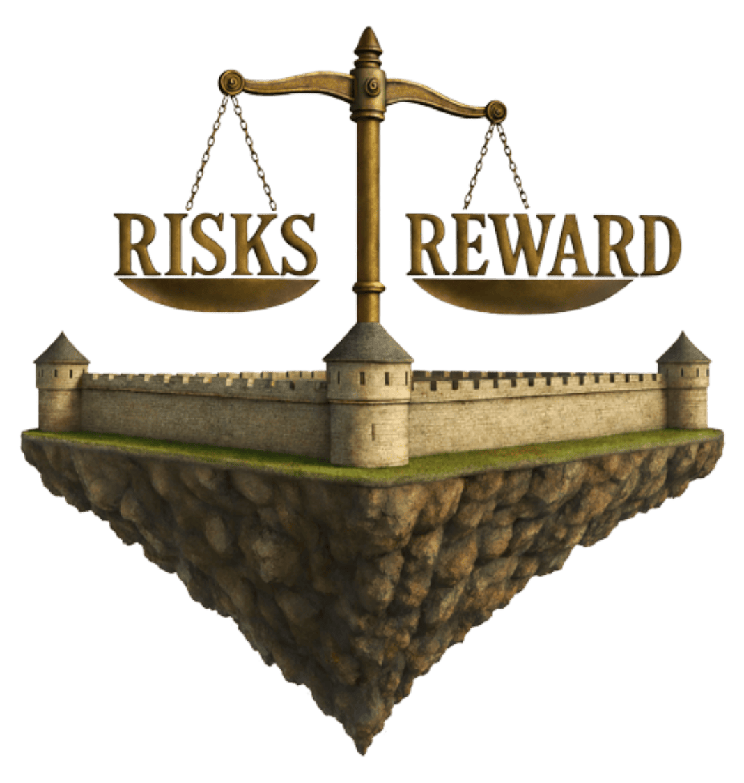 Intelligent Risk Identification