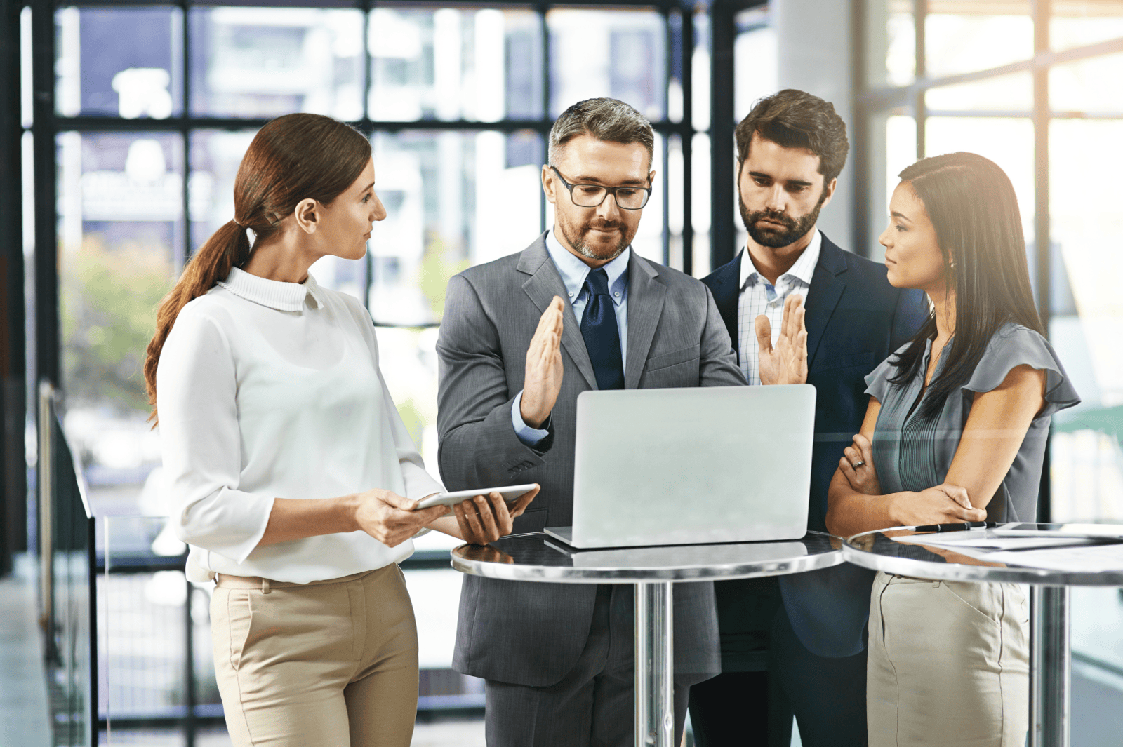 Technology Flightpaths & Enablement
