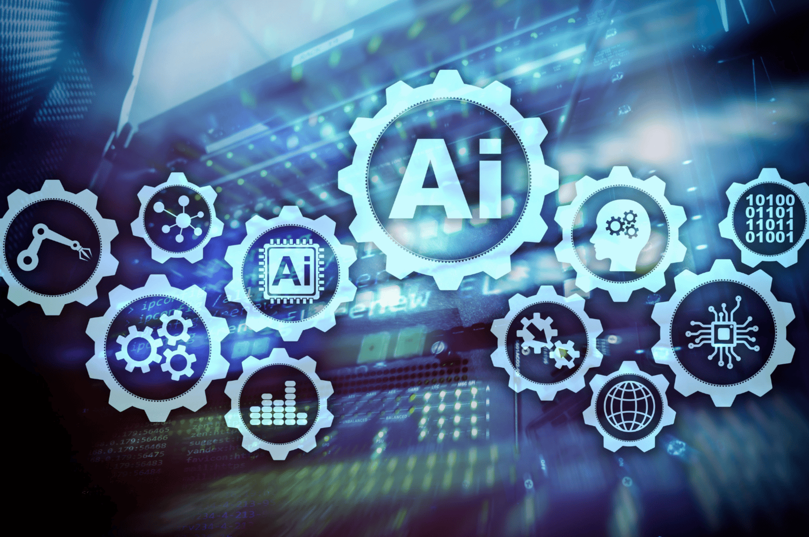What is ServiceNow AI Control Tower