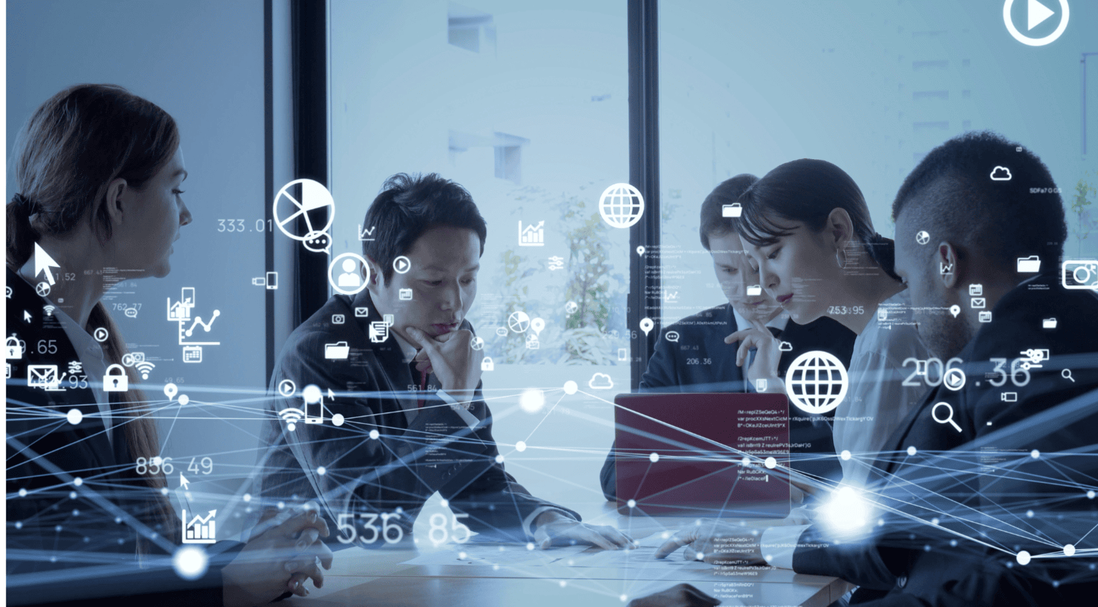 Business Continuity Management