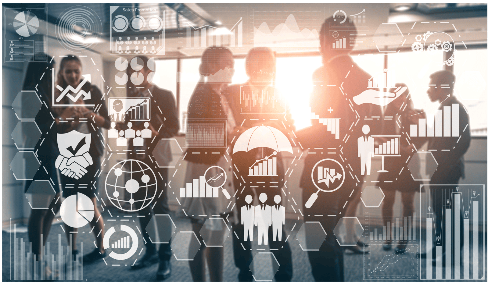 Build Operational Resilience with ServiceNow Business Resiliency Management