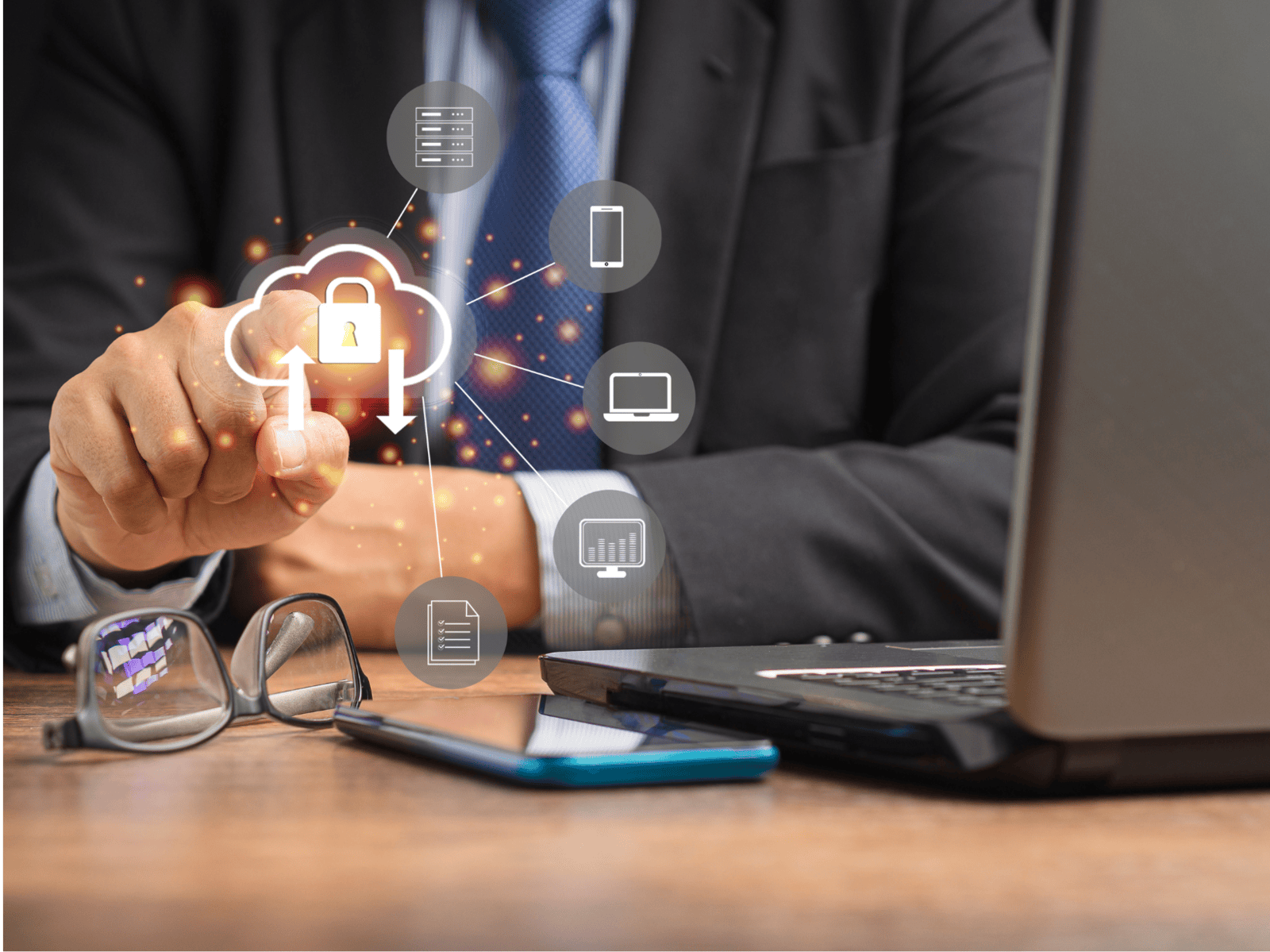 ESG & Safety Compliance Monitoring