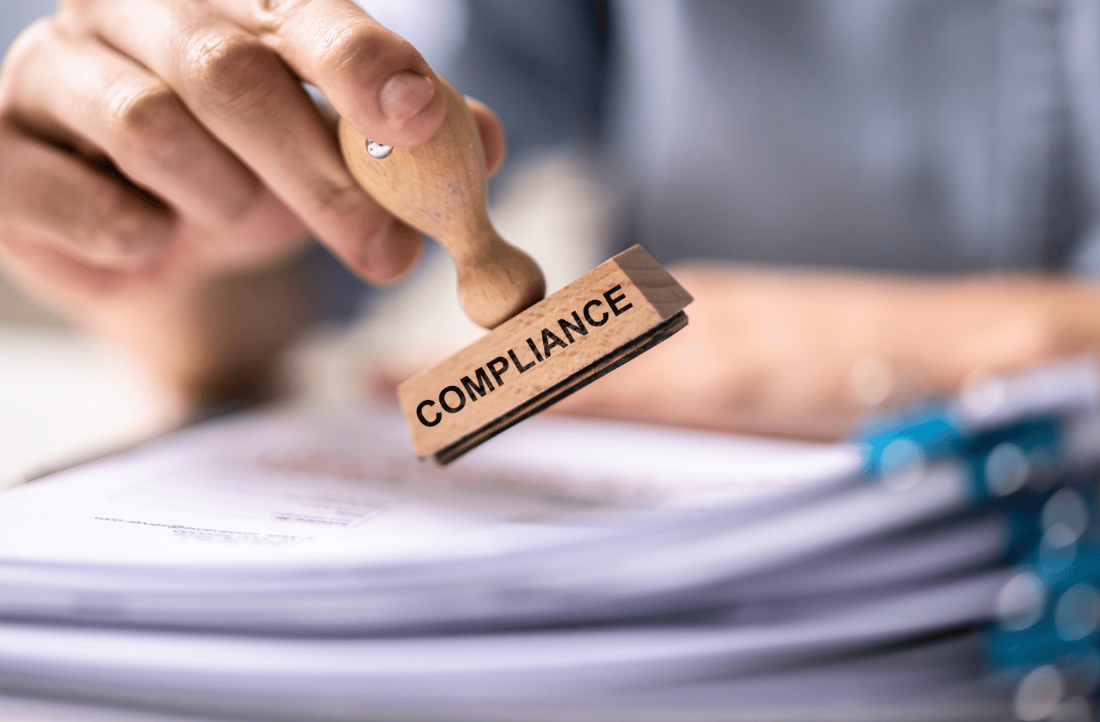 Compliance & Governance Support