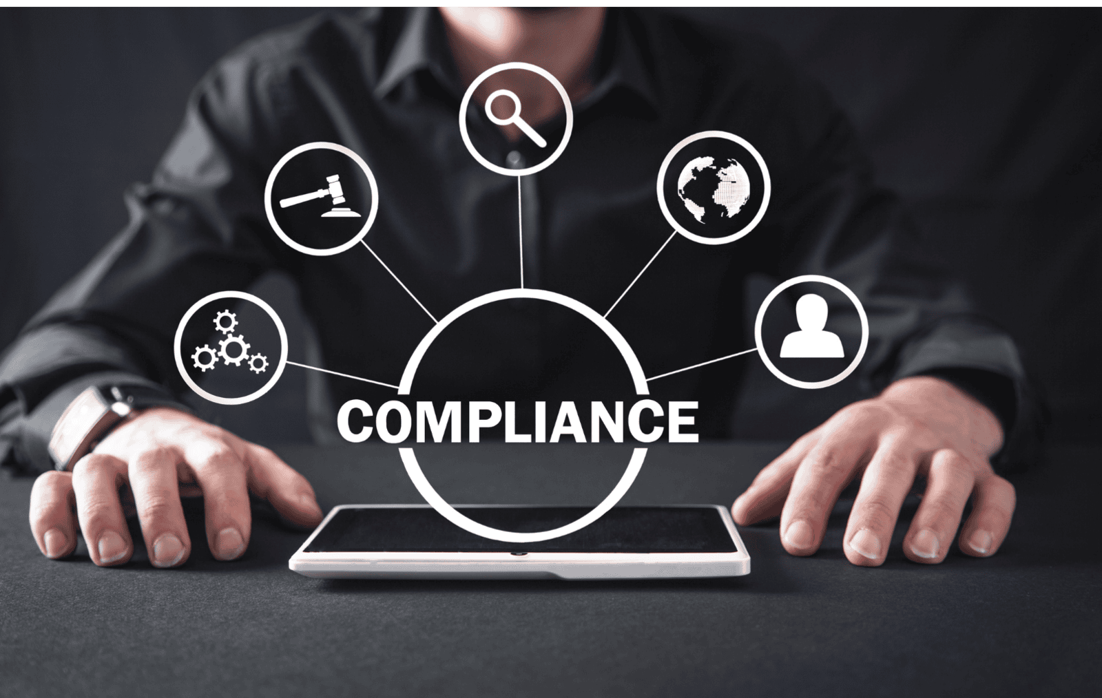 Compliance Assessment & Automation