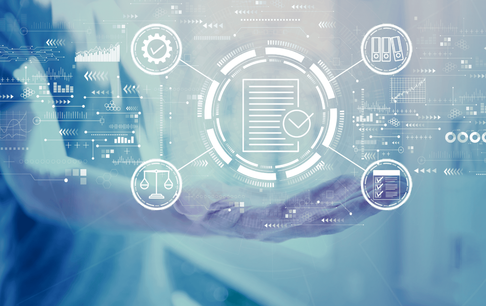 Real-World Impact for Risk and Compliance Leaders