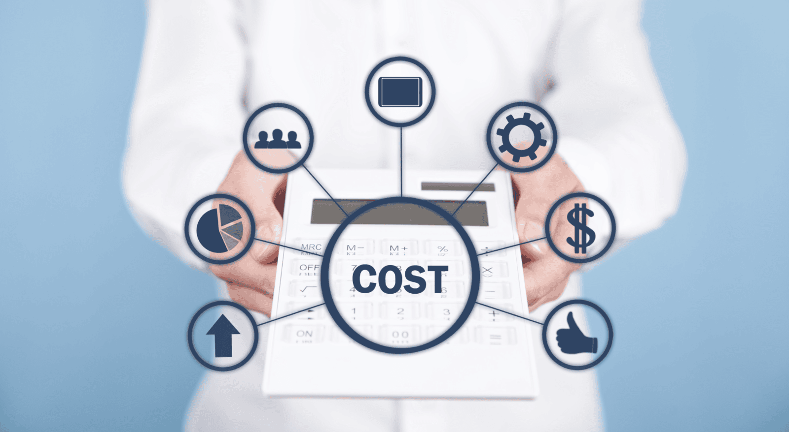 Operational Optimization and ESG Tracking