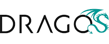 Dragos logo
