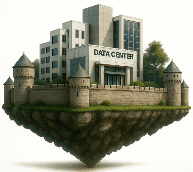 Technology & Data Center
