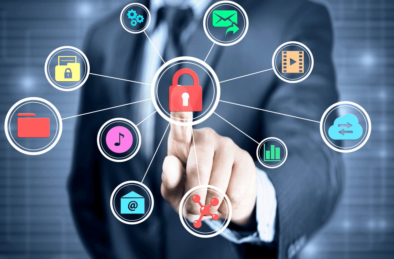 Guard Your AI. Empower Your Future