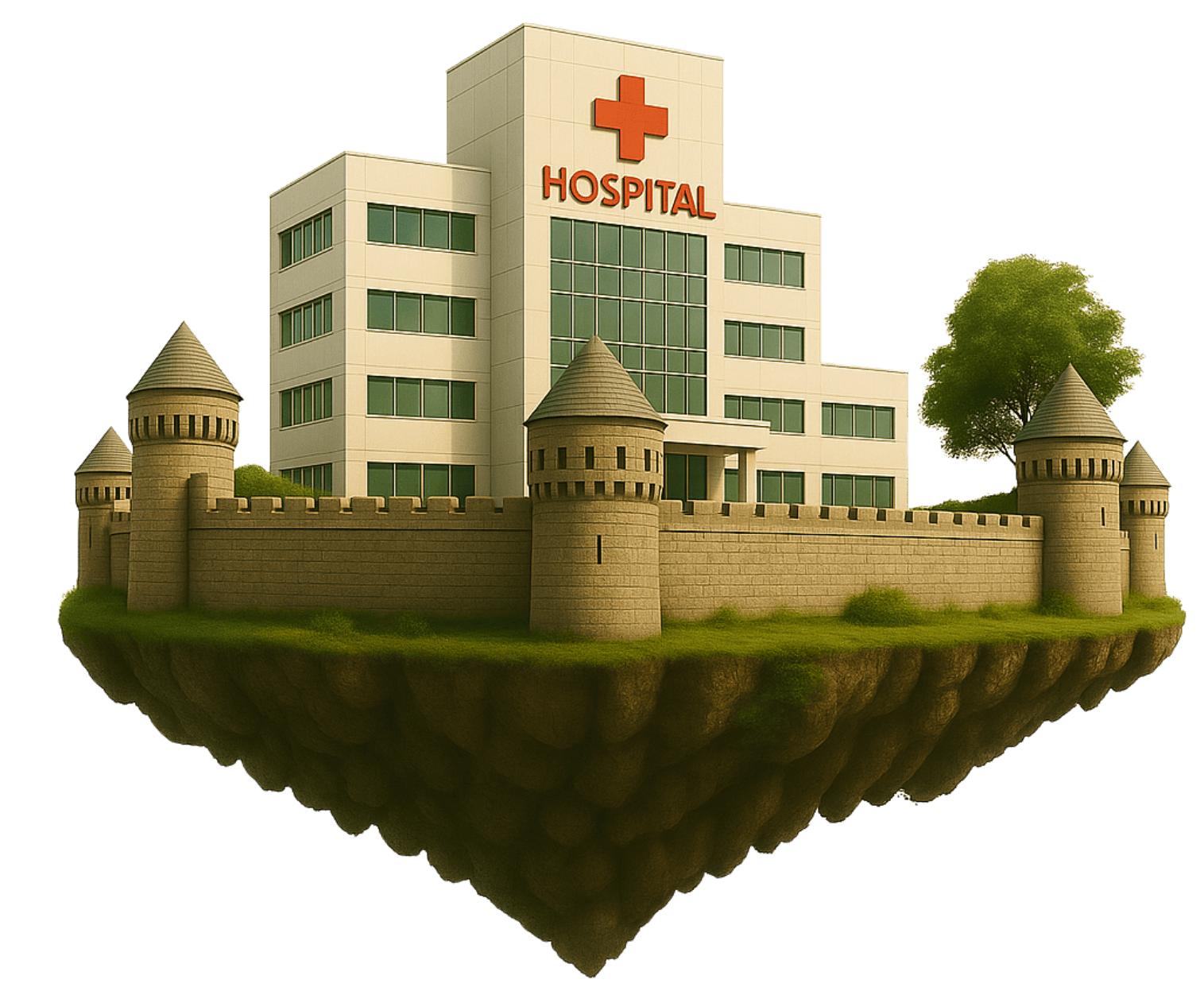 Healthcare