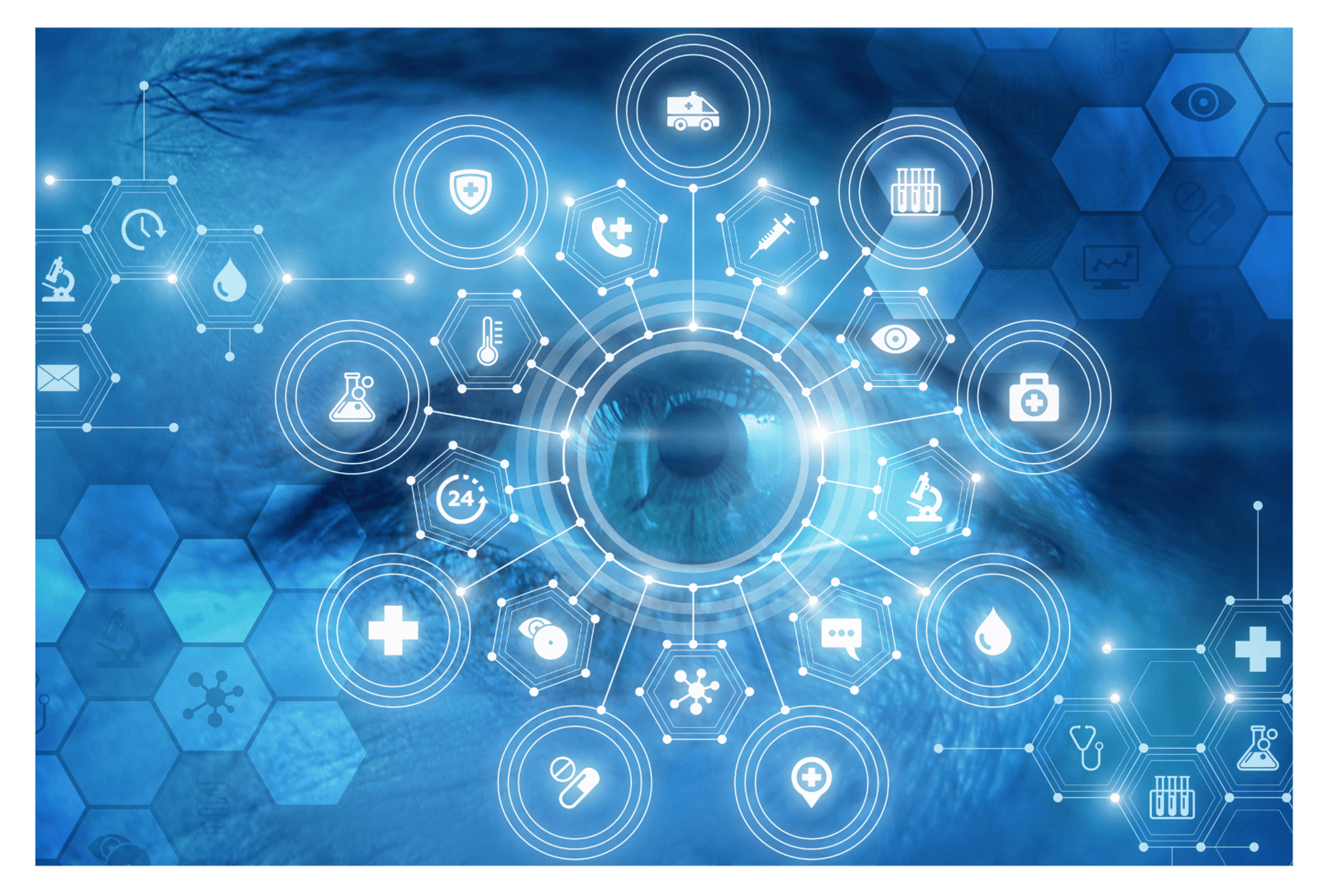 Secure Innovation Across the Health Ecosystem