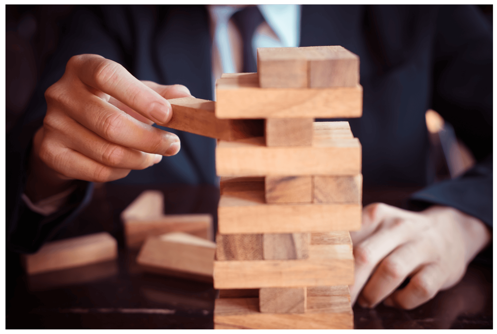 Primary Risks & Threat Landscape