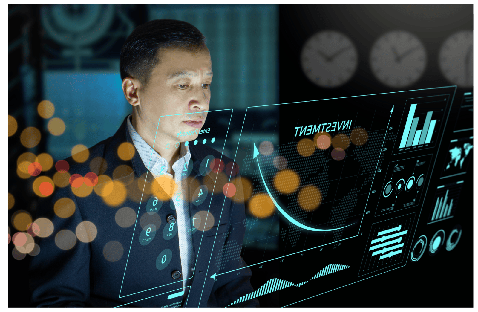 Primary Risks & Threat Landscape