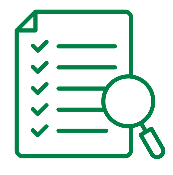 AI Footprint & Maturity Assessments