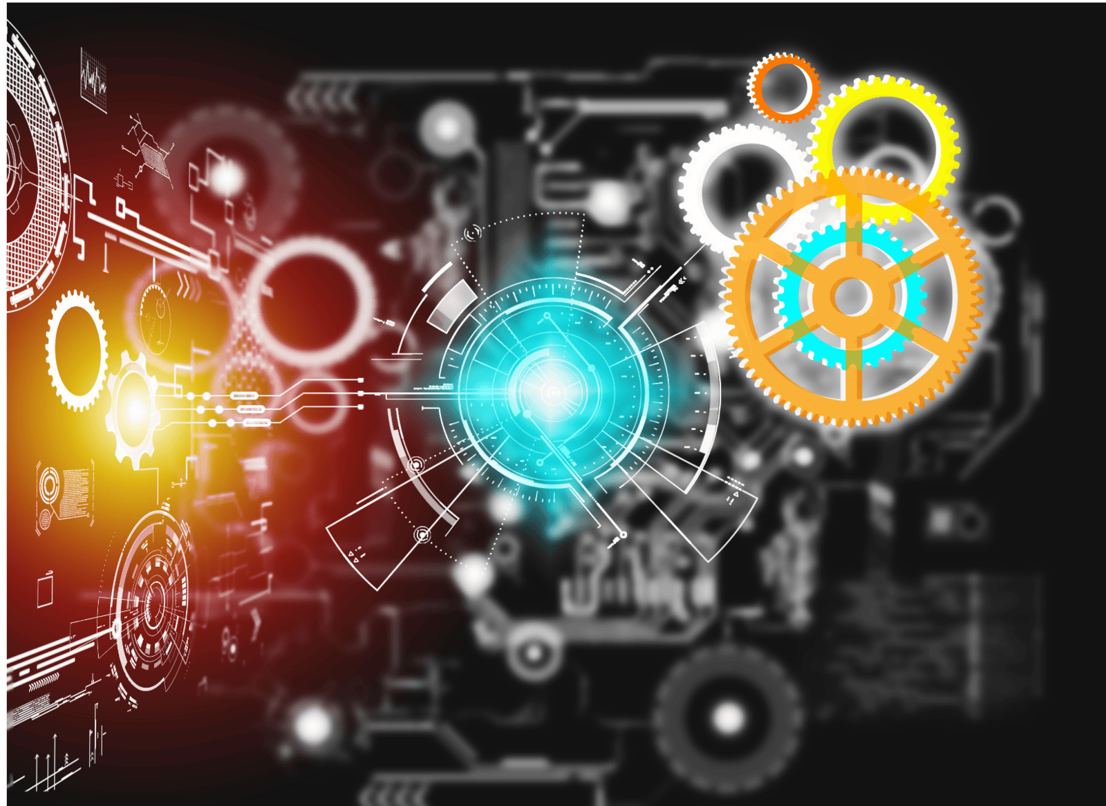 Operational Excellence & ESG Enablement