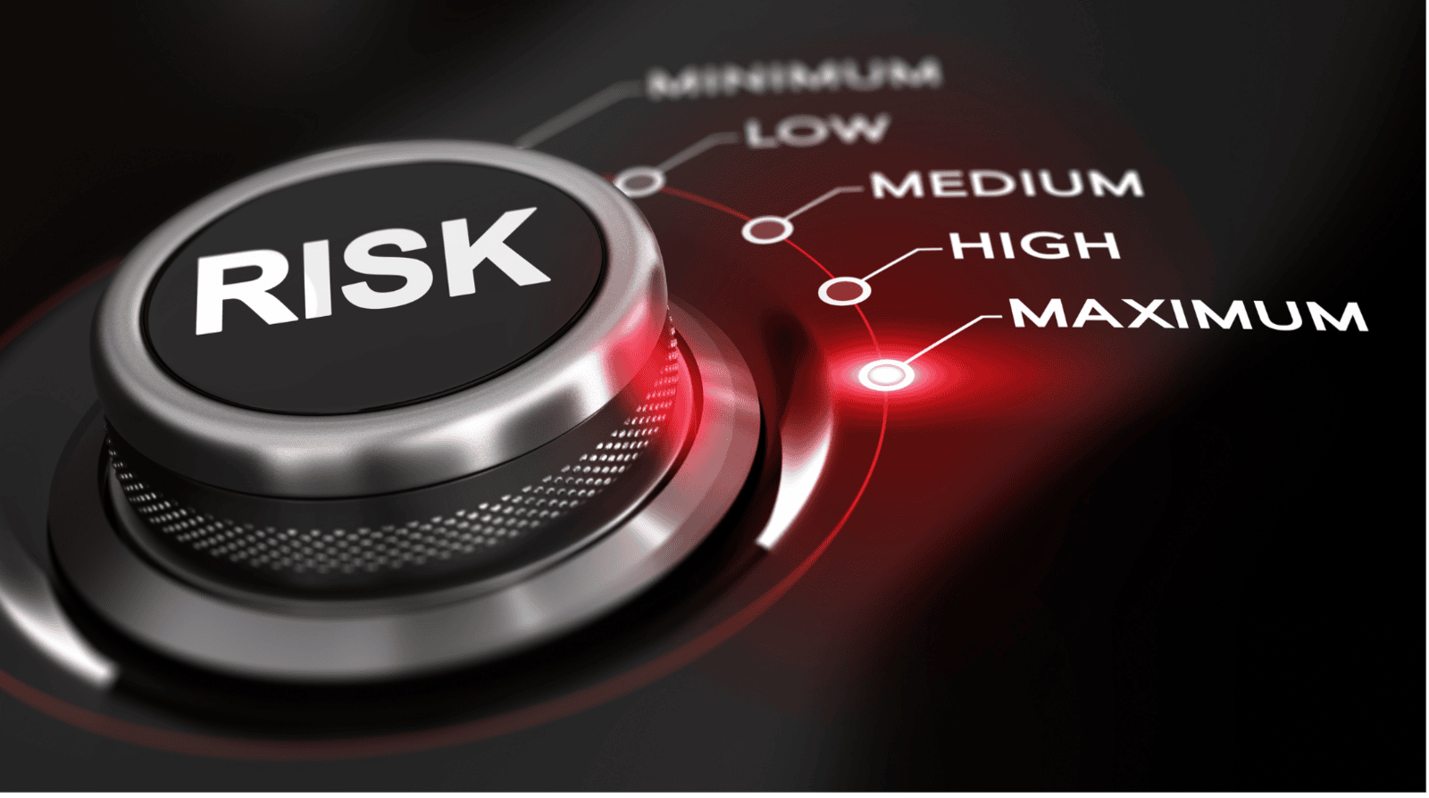 Why Manufacturing Risk Management Matters