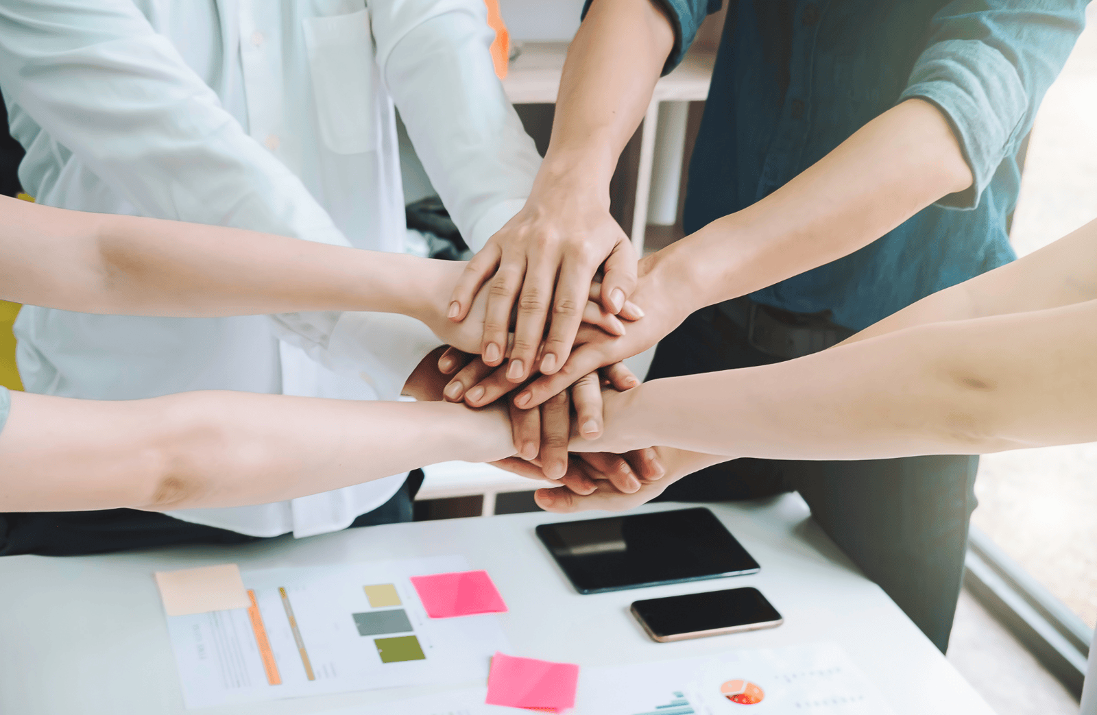 Empower Your Operations