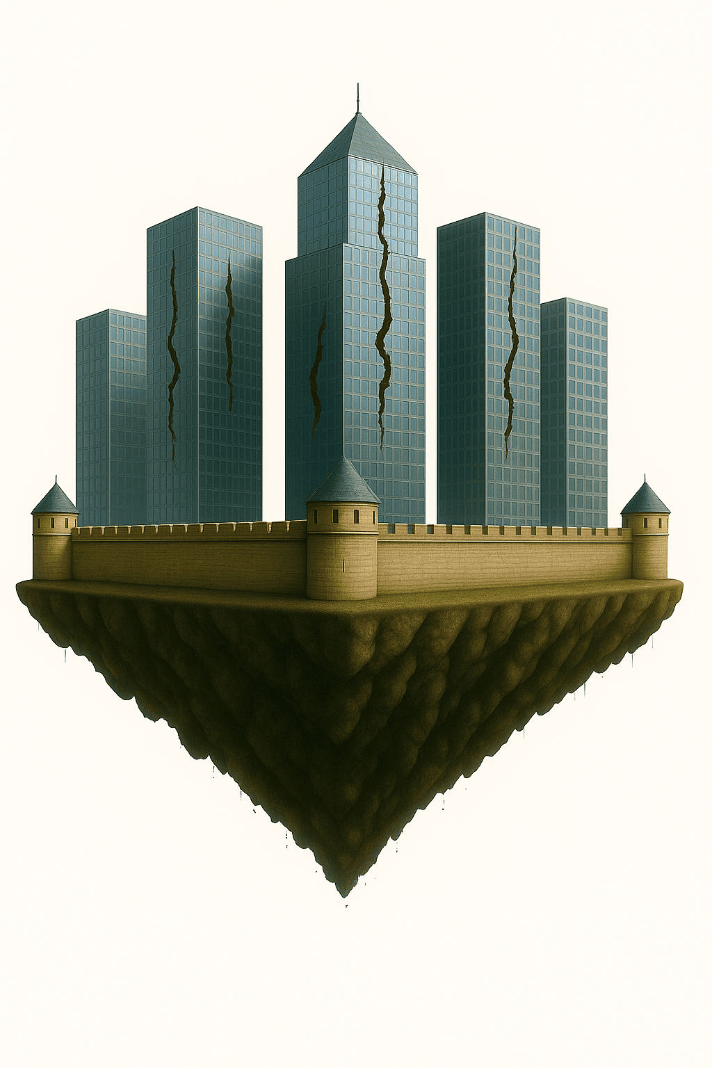 IT & Operational Risk Management – Unified, Scalable, Actionable