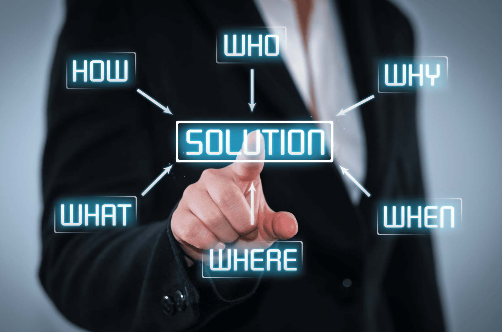 Our Solutions