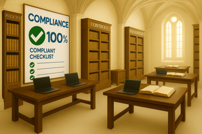 Understanding GRC Compliance
