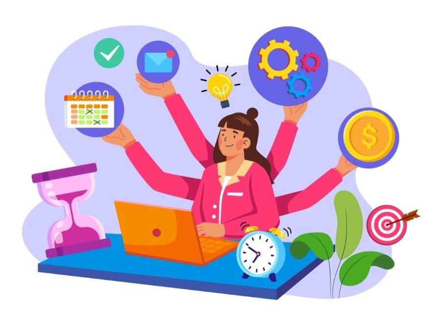 Higher Productivity Through Automation