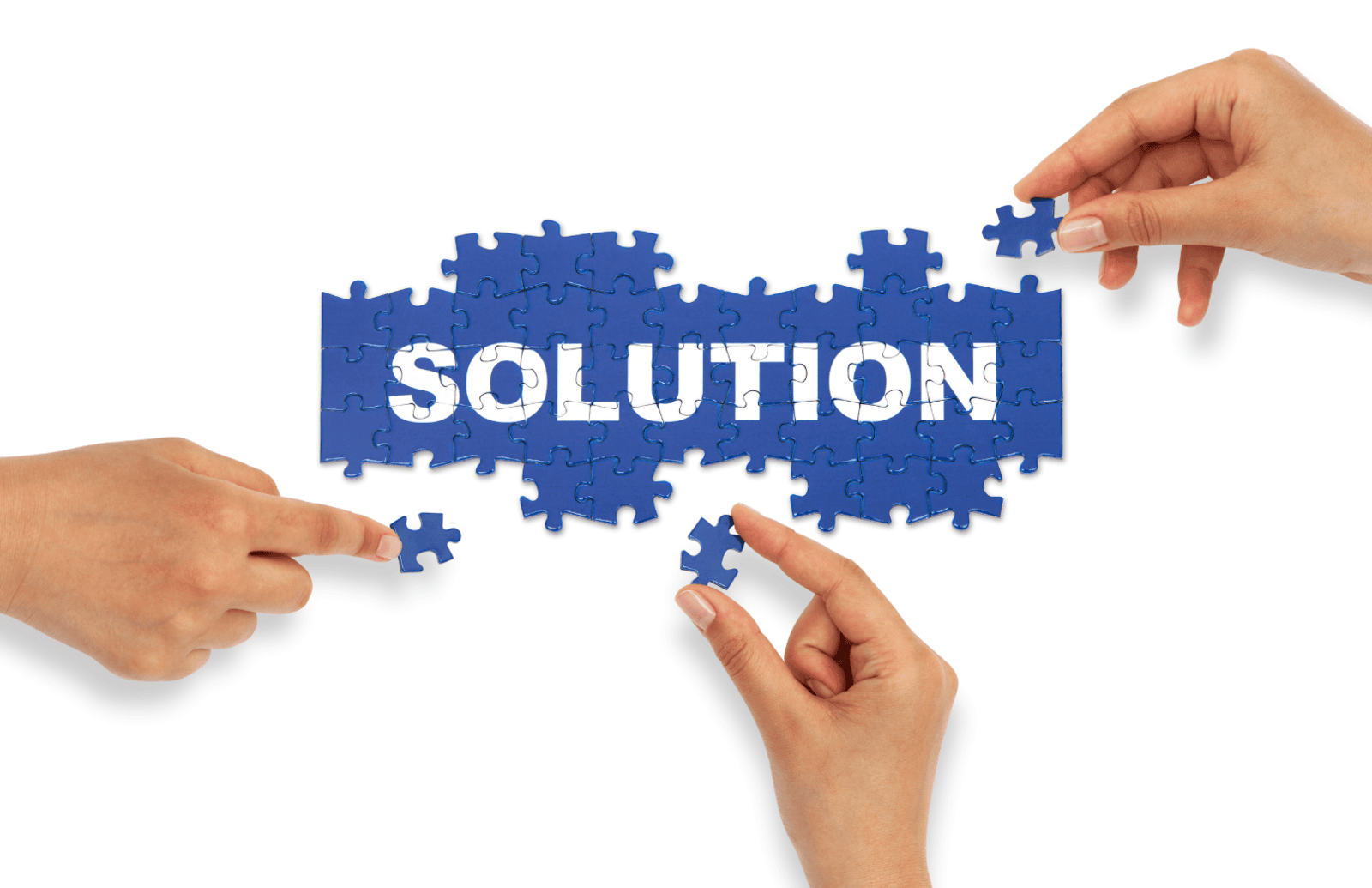 Our Solutions