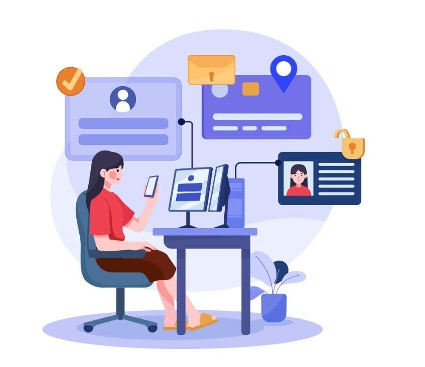 Stronger Security Posture and Resilience