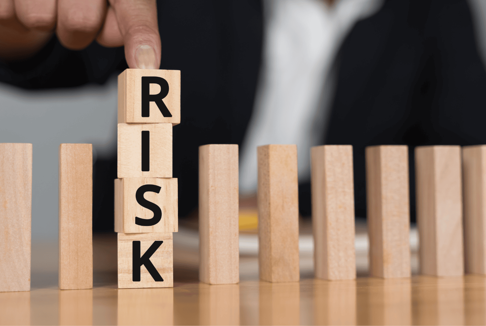 Risk & Compliance Management