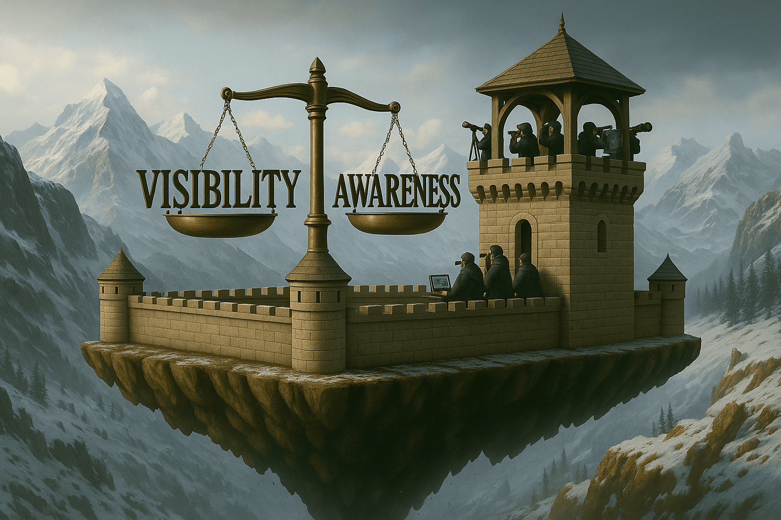 Identity and Access Management