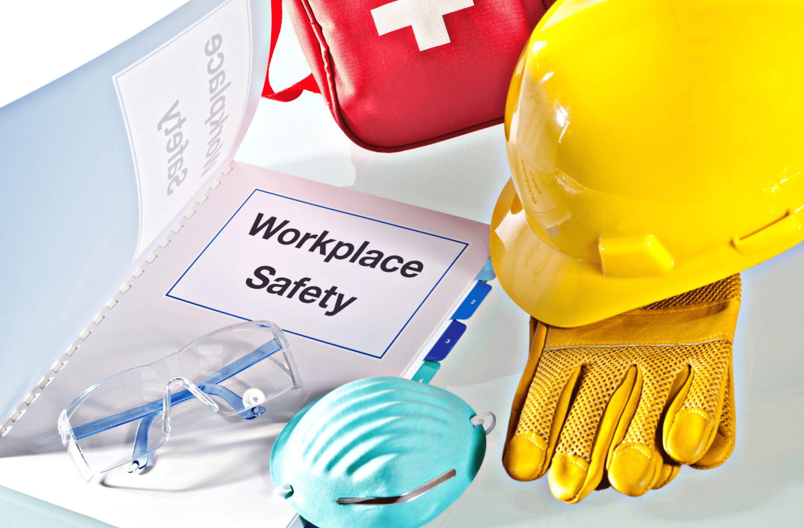 ESG & Safety Compliance Monitoring
