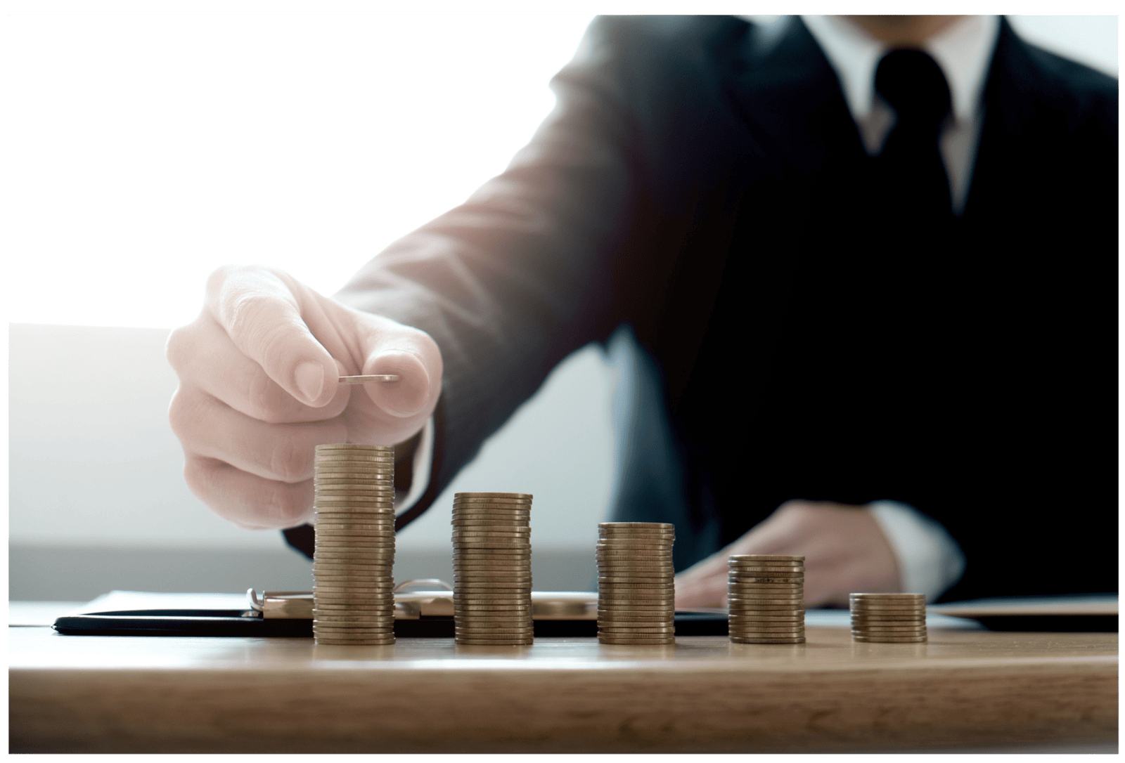 The Modern SecOps Challenge