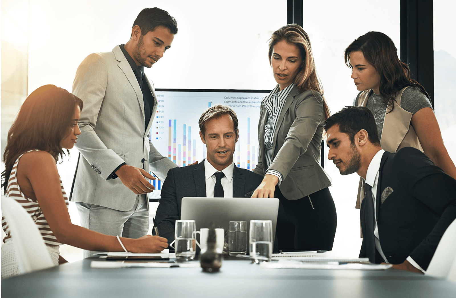 Because Confidence Comes with Choosing the Best