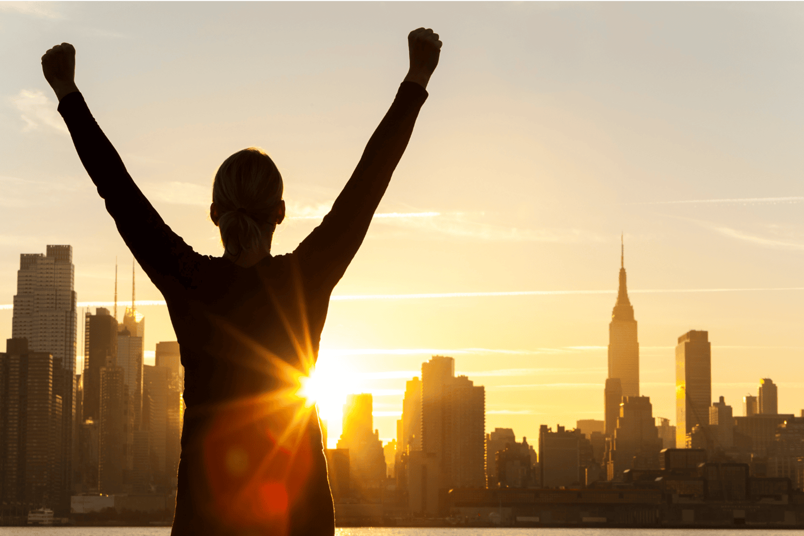 Proven Impact Across Organizations