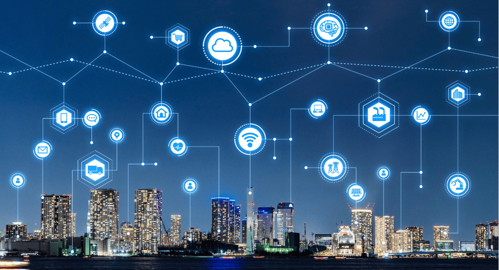 Unlocking Value with AI in Telecom