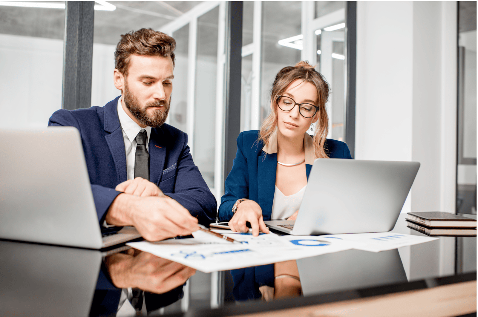 How It Integrates Into the Enterprise