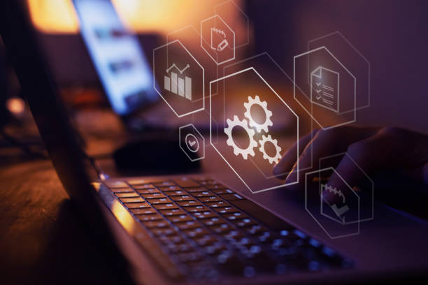 One Platform for Enterprise Automation