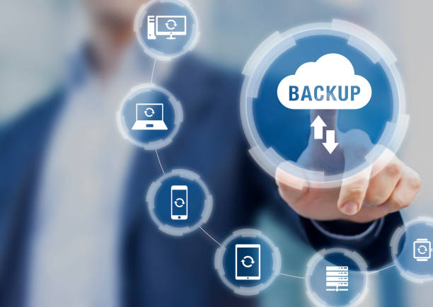 Disaster Recovery Management (DRM)