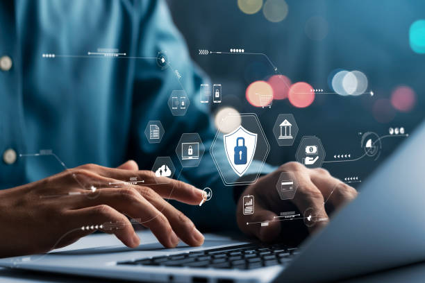 OT Security & Vulnerability Management