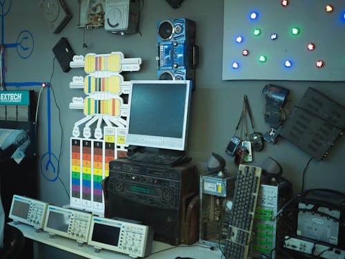 Crisis Communication Setup