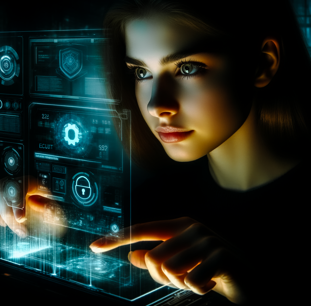 Technology Enablement