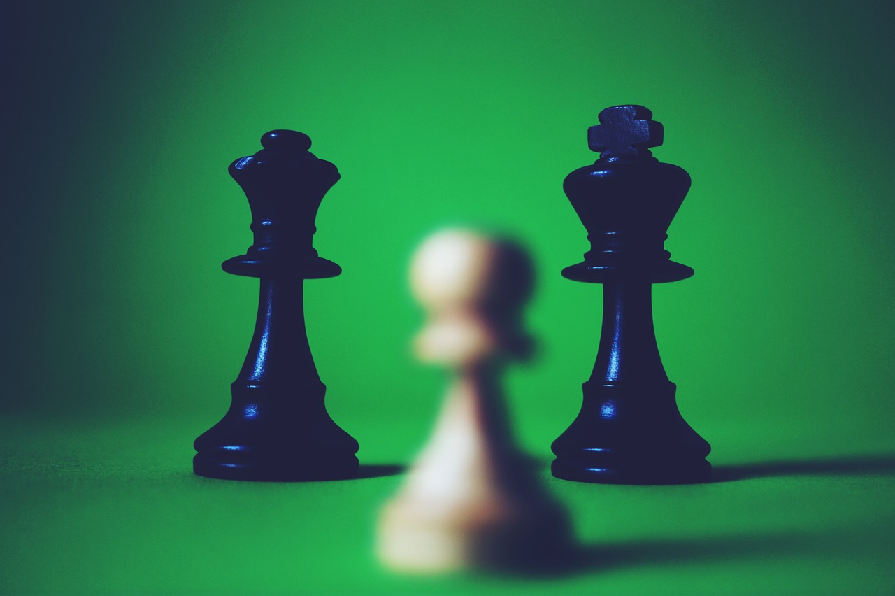 Strategy & Advisory