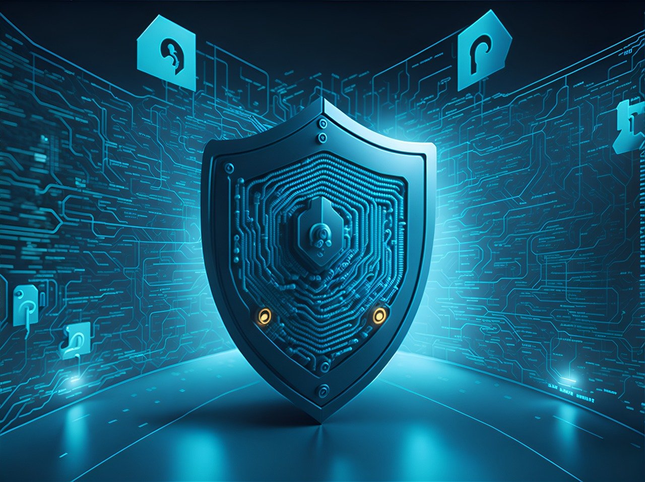 Templar Shield – OT Program Maturity Services & Solutions