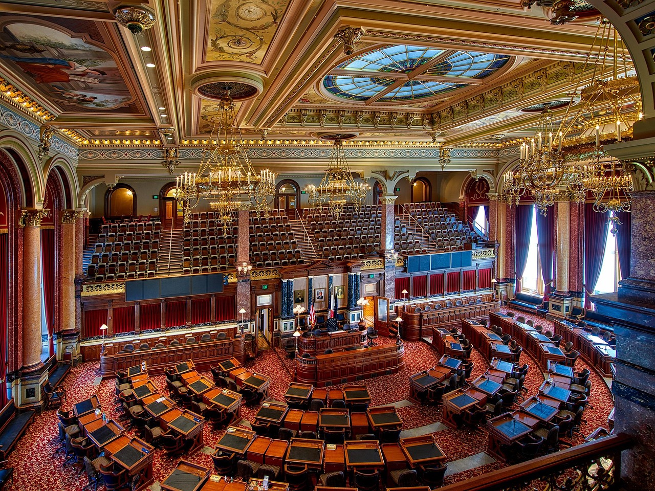 State & Local Government