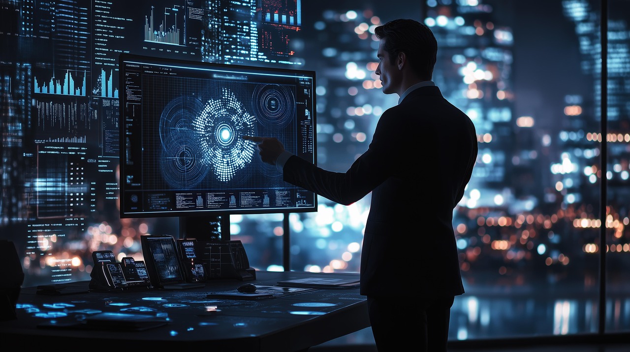 Why Human + AI Matters