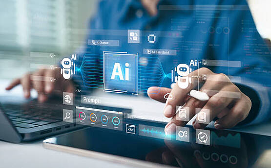 ​​AI Governance